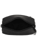 Beagles Schoudertas "Malaga" zwart - (B)18,5 x (H)12 x (D)4,5 cm