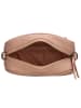 Beagles Schoudertas "Malaga" lichtroze - (B)18,5 x (H)12 x (D)4,5 cm