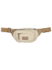 Beagles Brustbeutel "Mount Fuji" in Beige - (B)30 x (H)14 x (T)8 cm