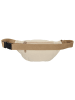 Beagles Brustbeutel "Mount Fuji" in Beige - (B)30 x (H)14 x (T)8 cm