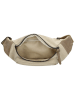 Beagles Brustbeutel "Mount Fuji" in Beige - (B)30 x (H)14 x (T)8 cm