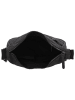 Beagles Schultertasche "Mount Fuji" in Schwarz - (B)27 x (H)22 x (T)9 cm