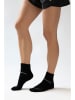 s.Oliver 10er-Set: Socken in Schwarz