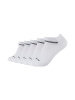 s.Oliver 10er-Set: Socken in Weiß