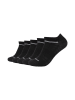 s.Oliver 10er-Set: Socken in Schwarz