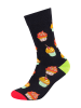 s.Oliver 3er-Set: Socken in Bunt