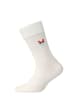s.Oliver 4er-Set: Socken in Creme