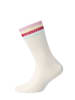 s.Oliver 4er-Set: Socken in Creme