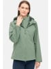 Derbe Funktionsjacke in Grün