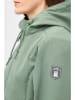 Derbe Funktionsjacke in Grün