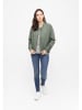 Derbe Blouson in Khaki
