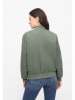 Derbe Blouson in Khaki