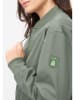 Derbe Blouson in Khaki