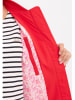 Derbe Blouson rood