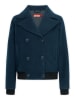 Derbe Tusssenjas donkerblauw