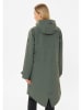 Derbe Funktionsjacke in Khaki