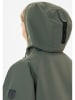 Derbe Funktionsjacke in Khaki