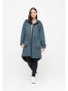 Derbe Funktionsjacke in Dunkelblau