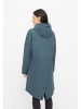 Derbe Funktionsjacke in Dunkelblau