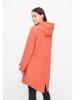 Derbe Funktionsjacke in Orange