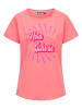 Derbe Shirt in Pink