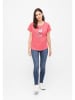 Derbe Shirt in Pink