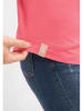 Derbe Shirt in Pink