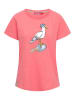 Derbe Shirt in Pink