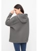 Derbe Hoodie in Anthrazit