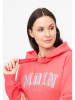 Derbe Bluza w kolorze koralowym
