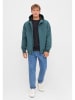 Derbe Funktionasjacke in Blau