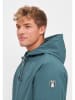 Derbe Funktionasjacke in Blau