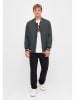 Derbe Funktionasjacke in Anthrazit