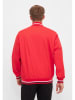 Derbe Funktionasjacke in Rot