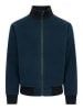 Derbe Blouson in Dunkelblau