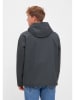 Derbe Funktionasjacke in Dunkelblau