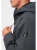Derbe Funktionasjacke in Dunkelblau