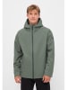 Derbe Funktionasjacke in Grau