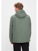 Derbe Funktionasjacke in Grau
