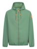 Derbe Functionele jas groen