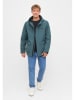Derbe Functionele jas blauw