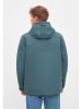 Derbe Funktionasjacke in Blau