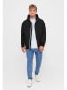 Derbe Funktionasjacke in Schwarz