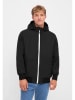 Derbe Funktionasjacke in Schwarz