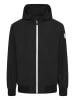 Derbe Funktionasjacke in Schwarz