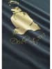 Derbe Shirt in Dunkelblau