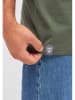 Derbe Shirt kaki