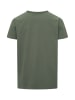 Derbe Shirt in Khaki