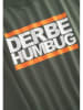 Derbe Shirt in Khaki