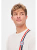 Derbe Shirt wit